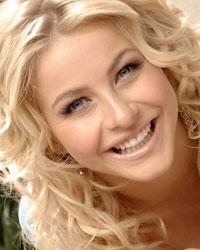 Julianne Hough